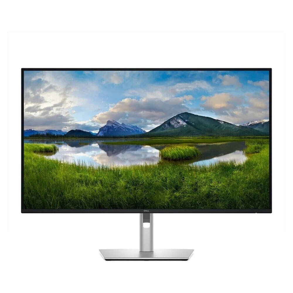 Dell Pro Plus P3225QE IPS Monitor 31.5" 4K 3840x2160 - Image 1