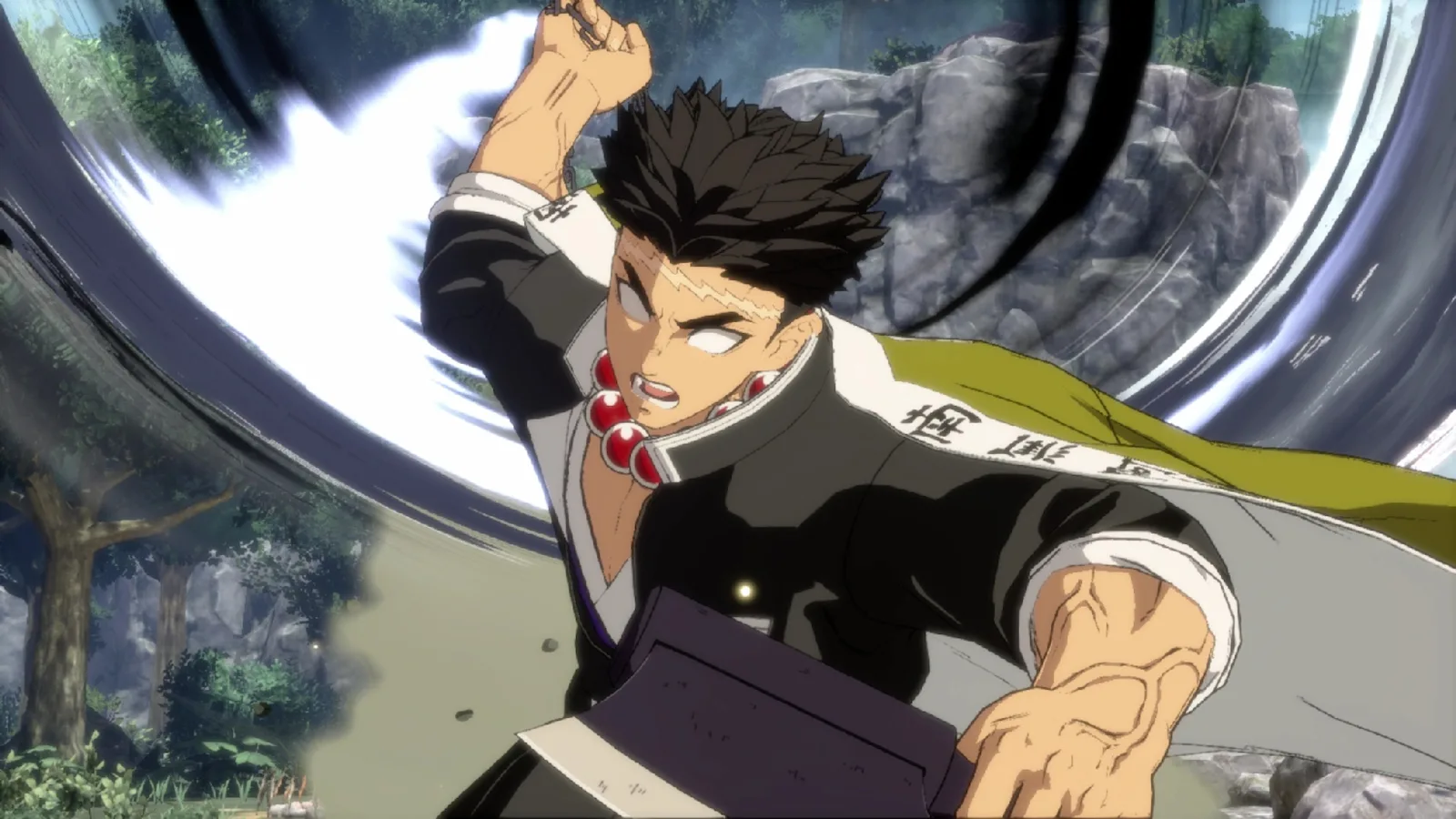 20250507133434_40c8e2a5 Demon Slayer: Kimetsu no Yaiba - The Hinokami Chronicles 2 PS5 Game - Image 1