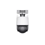 Tenda RH9-WCA IP Dual Κάμερα Παρακολούθησης Wi-Fi Full HD+ 3MP Αδιάβροχη με Αμφίδρομη Επικοινωνία και Φακό 4mm Κόκκινο