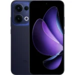 Oppo Reno13 5G Dual SIM (12/256GB) Luminous Blue