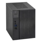 ASRock Deskmeet Barebone
