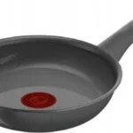 Tefal Renewal Τηγάνι από Αλουμίνιο με Κεραμική Επίστρωση 24cm