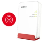 AVM Fritz Ασύρματο 5G Router Wi‑Fi 6