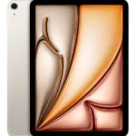 Apple iPad Air 2025 5G 11" (8GB/128GB) Starlight