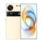 Nubia Z70 Ultra 5G Dual SIM (16/512GB) Χρυσό