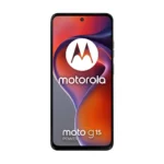 Motorola Moto G15 Power Dual SIM (8/256GB) Gravity Gray