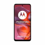 Motorola Moto G05 Dual SIM (4/64GB) Plum Red