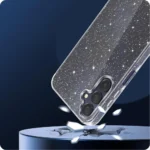 Tech-Protect Flexair Back Cover Σιλικόνης 0.3mm Διάφανο (Samsung A56 5G) TPFSA56G