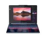 Lenovo Yoga Book 9 14IAH10 14" OLED 120Hz (Ultra 7-255H/32GB/1TB SSD/W11 Pro) Tidal Teal (US Keyboard)