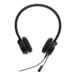 Jabra Evolve 30 Ii Ms Stereo Usb C A VOIP Headset (5399-823-369)