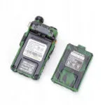 Baofeng UV-5R Ασύρματος Πομποδέκτης UHF/VHF 5W