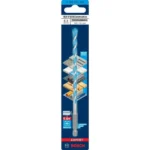Bosch Expert HEX-9 Διαμαντοτρύπανο με Εξάγωνο Στέλεχος για Ξύλο και Μέταλλο 90mm / 20mm / 10mm 2608902349