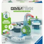 Ravensburger Action-set Energy Εκπαιδευτικό Παιχνίδι Πειράματα Gravitrax για 8+ Ετών 27482