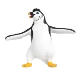Schleich Juri Ο Πιγκουίνος Η Σχολή Μαγεμένων Ζώων