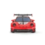 Carrera Porsche Αυτοκινητάκι