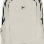 Wenger Τσάντα Πλάτης για Laptop 16" σε Μπεζ χρώμα 653500