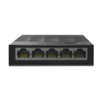 TP-LINK LS1005G v5 Unmanaged L2 Switch με 5 Θύρες Gigabit (1Gbps) Ethernet