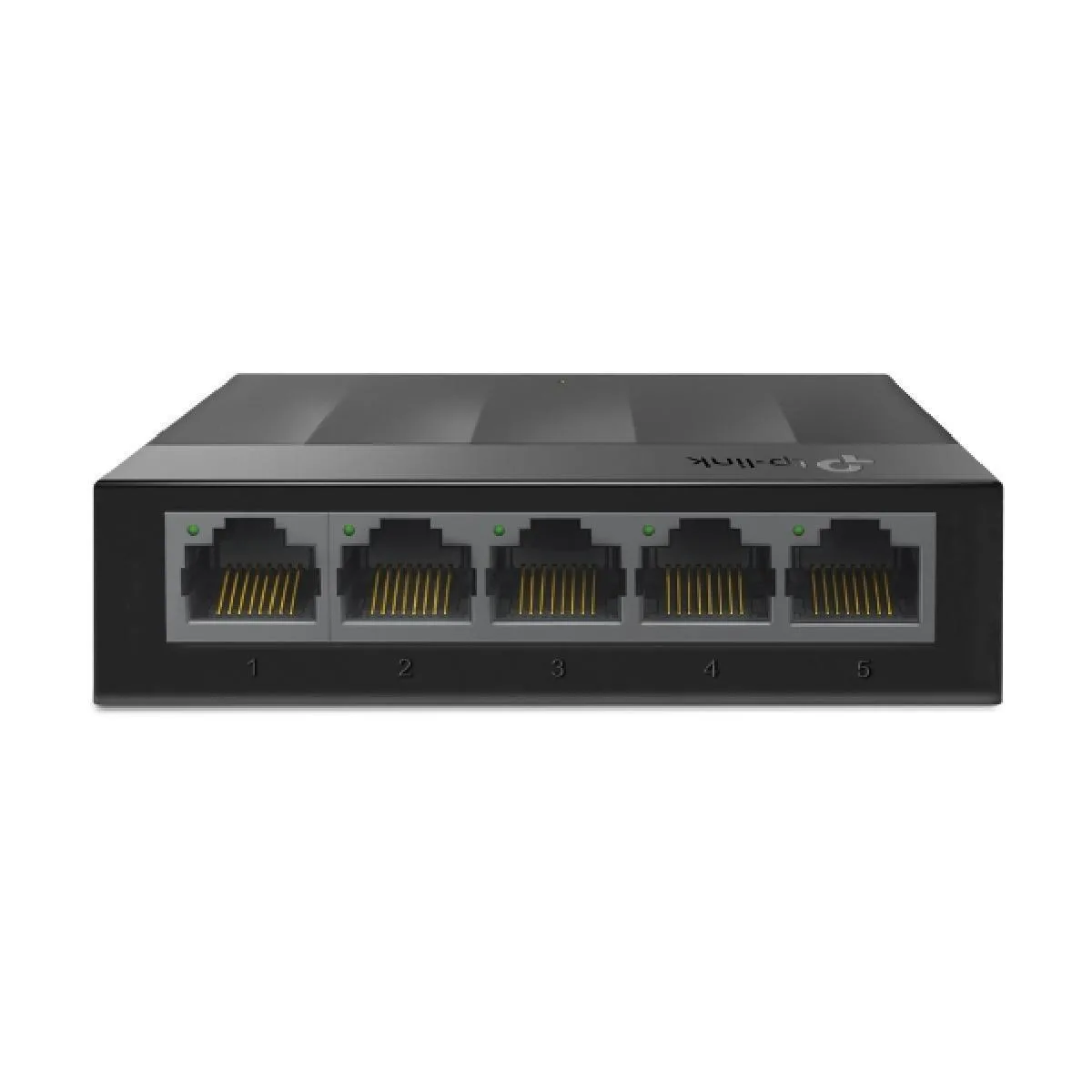 20250509105928_tp_link_ls1005g_v5_unmanaged_l2_switch_me_5_thyres_gigabit_1gbps_ethernet TP-LINK LS1005G v5 Unmanaged L2 Switch με 5 Θύρες Gigabit (1Gbps) Ethernet - Image 1