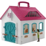 Schleich-S Horse Club για 4+ Ετών 42703