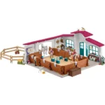 Schleich-S Horse Club για 5+ Ετών 42639