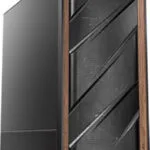 Antec FLUX SE Midi Tower Κουτί Υπολογιστή Μαύρο