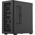 Aerocool D502A V1 Gaming Midi Tower Κουτί Υπολογιστή με Πλαϊνό Παράθυρο Μαύρο