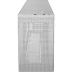 Aerocool Stormfront Mini Tower Κουτί Υπολογιστή με Πλαϊνό Παράθυρο Λευκό