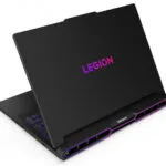 Lenovo Legion Pro 7 16IAX10H 16" OLED QHD+ 240Hz (Ultra 9-275HX/64GB/1TB SSD/GeForce RTX 5080/No OS) Eclipse Black (US Keyboard)