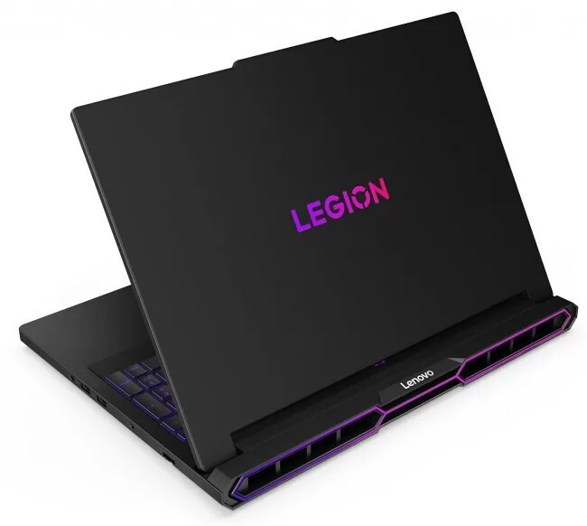 20250509124719_a576d09f Lenovo Legion Pro 7 16IAX10H 16" OLED QHD+ 240Hz (Ultra 9-275HX/64GB/2TB SSD/GeForce RTX 5080/No OS) Eclipse Black (US Keyboard) - Image 1