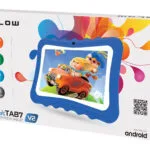 Blow KidsTAB7 V2 7" Tablet (4GB/32GB) Blue