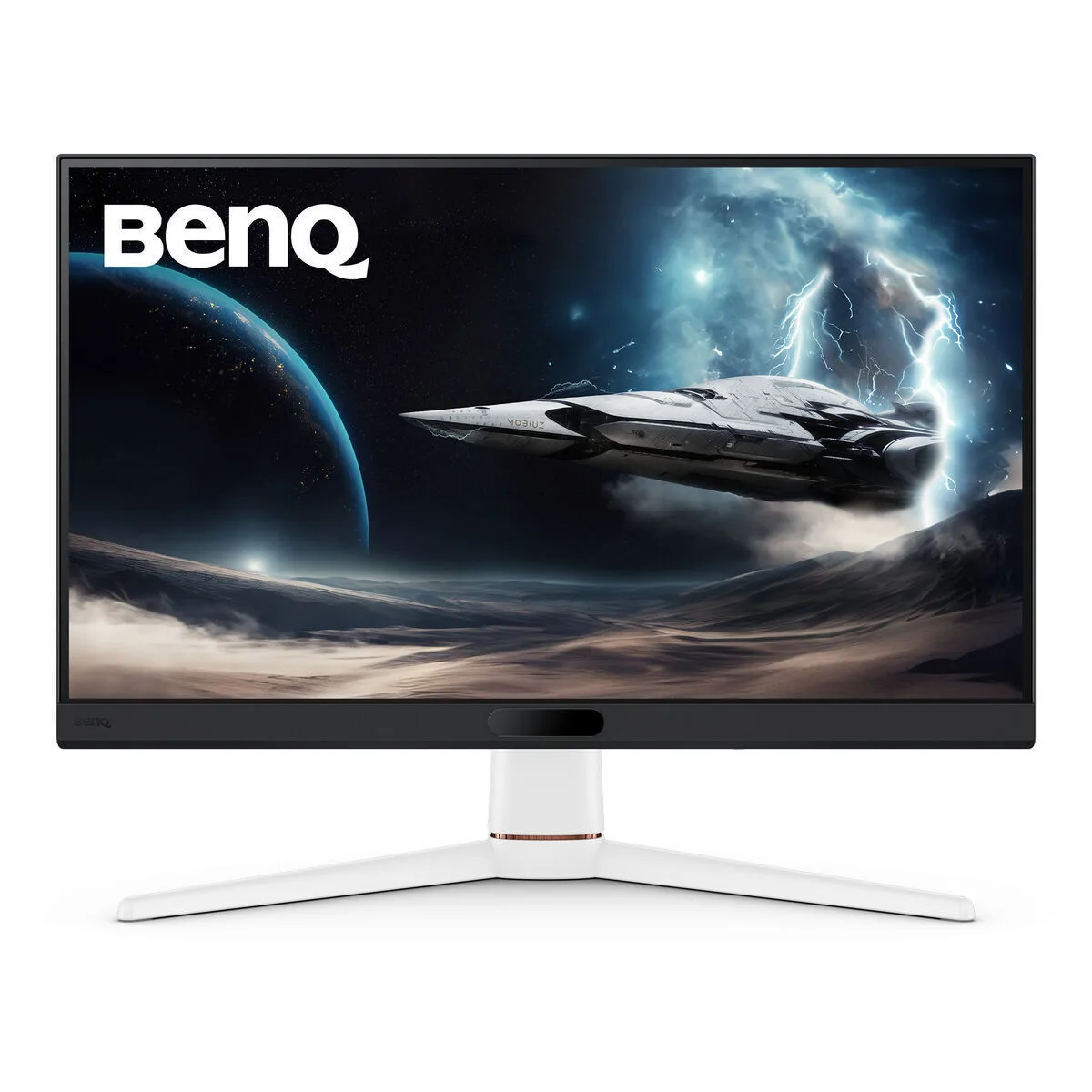 BenQ Mobiuz EX251 IPS HDR Monitor 25" FHD 1920x1080 220Hz με Χρόνο Απόκρισης 1ms GTG - Image 1