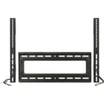 ACTEC TVM3 Βάση Τηλεόρασης Τοίχου έως 55" και 50kg