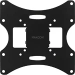 Actec TVM6 Βάση Τηλεόρασης Τοίχου έως 43" και 30kg