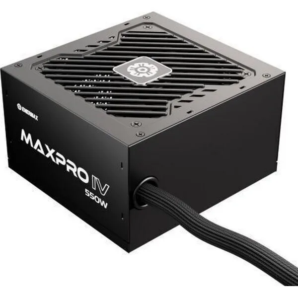 20250509130001_enermax_maxpro_iv_550w_mayro_trofodotiko_ypologisti_full_wired_80_plus_standard Enermax MAXPRO IV 550W Μαύρο Τροφοδοτικό Υπολογιστή Full Wired 80 Plus Standard - Image 1