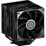 Enermax ETS-TD60 Ψύκτρα Επεξεργαστή για Socket AM4/AM5/1200/115x/1700