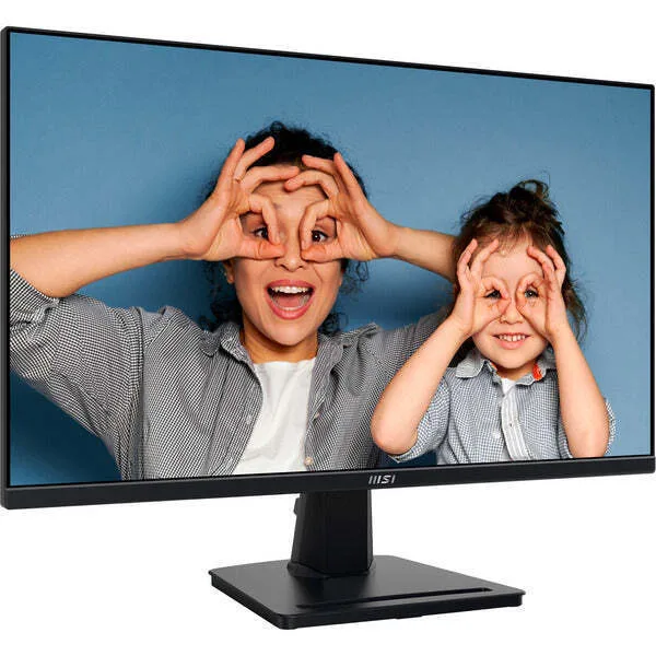 20250509145001_f99d9c8d MSI Pro MP275QDE IPS HDR Monitor 27" QHD 2560x1440 με Χρόνο Απόκρισης 4ms GTG - Image 1