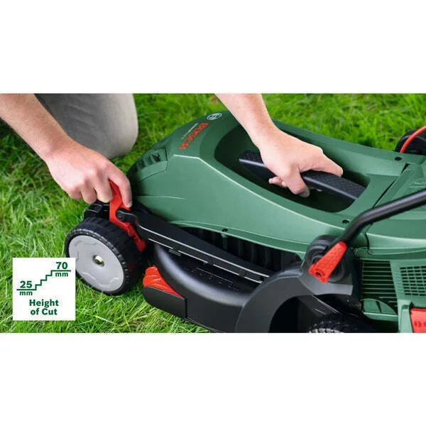 20250509145239_2151034f Bosch UniversalRotak 37-570 Μηχανή Γκαζόν Ηλεκτρική 1.4W 06008A6502 - Image 1