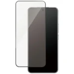 PanzerGlass Tempered Glass Μαύρο (Xiaomi 15 Ultra) SARNUWFG53891