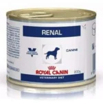Royal Canin Renal Υγρή Τροφή Σκύλων σε Κονσέρβα με Πουλερικά χωρίς Γλουτένη 200gr