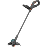Gardena EasyTrim Χορτοκοπτικό Ώμου / Χειρός Μπαταρίας 18V Solo 2.5kg 14704-55