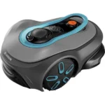 Gardena Smart SILENO Free 600 Ρομποτική Μηχανή Γκαζόν