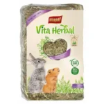 Vitapol Τροφή για Χάμστερ Vita Herbal Herbal 1.2kg AMABEZKAR3675