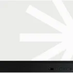 Samsung Διαδραστικός Πίνακας Αφής 86" Android LH86WAFWLGCXEN