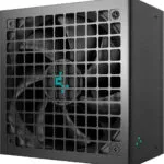 Deepcool PN1000-D rev. 2.0 1000W Μαύρο Τροφοδοτικό Υπολογιστή Full Wired 80 Plus Gold