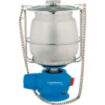 Campingaz Plus Pz Λάμπα για Camping 300lm 80W Πράσινο