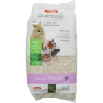 Zolux Chambiose Nature Άμμος για Κλουβί Τρωκτικών 30lt 3kg 290357