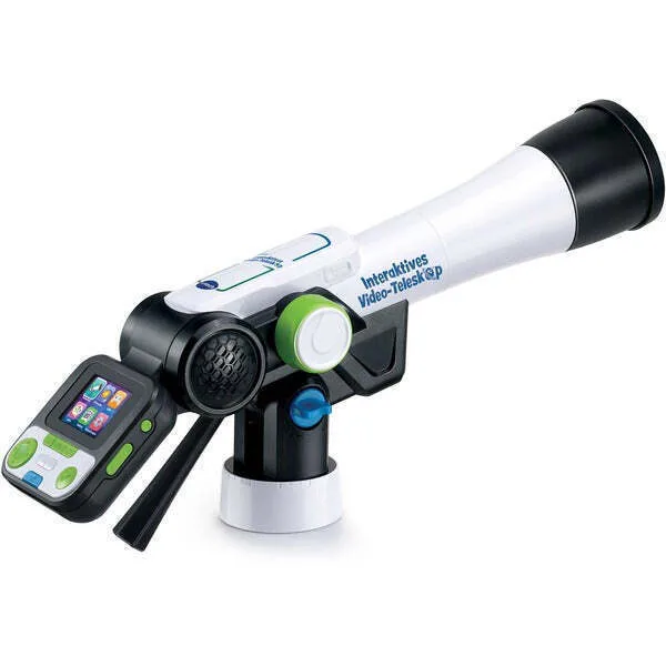20250509192355_164acead Vtech Τηλεσκόπιο 80-614504 - Image 1