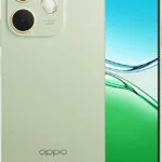 Oppo A5 Pro 5G Dual SIM (8/256GB) Olive Green