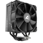 Sharkoon A40 Ψύκτρα Επεξεργαστή για Socket AM4/AM5/1200/115x/1700 με RGB Φωτισμό