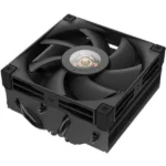 Deepcool AN400 BK Ψύκτρα Επεξεργαστή για Socket AM4/AM5/115x/1700